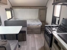 2026 Sunset Park RV Sun Lite 21DBL full