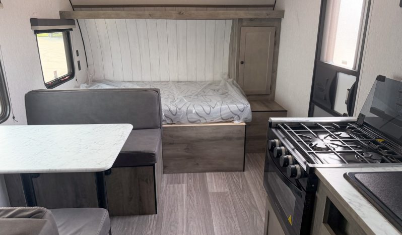 2026 Sunset Park RV Sun Lite 21DBL full