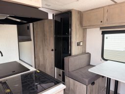 2026 Sunset Park RV Sun Lite 21DBL full