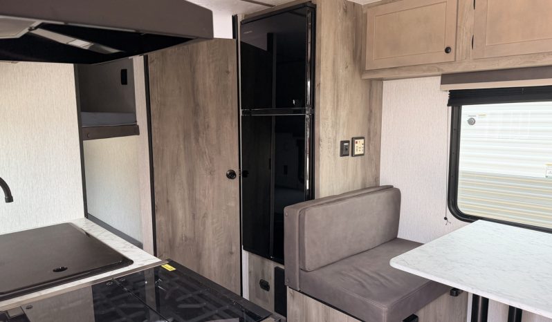 2026 Sunset Park RV Sun Lite 21DBL full