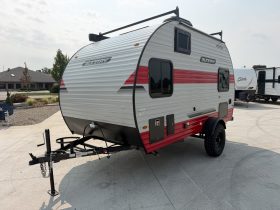 2027 Sunset Park RV SunRay 149