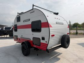 2027 Sunset Park RV SunRay 149