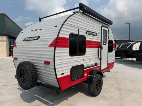 2027 Sunset Park RV SunRay 149
