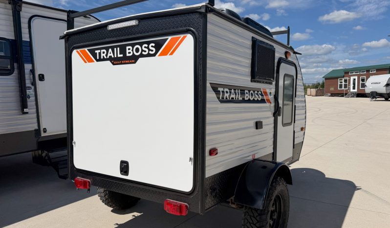 
								2025 Gulf Stream Trail Boss 109OK full									