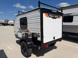 
										2025 Gulf Stream Trail Boss 109OK full									