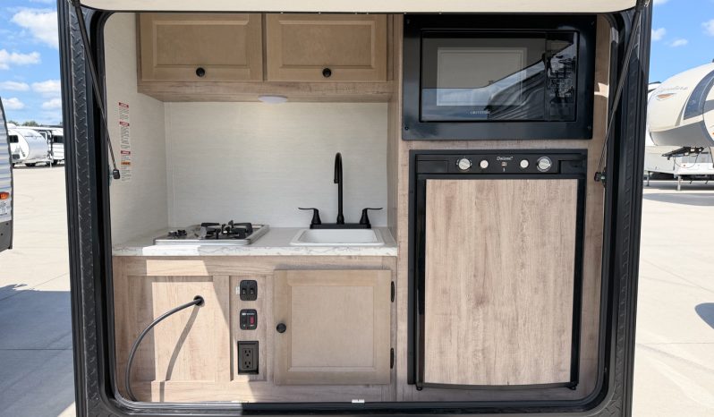 
								2025 Gulf Stream Trail Boss 109OK full									