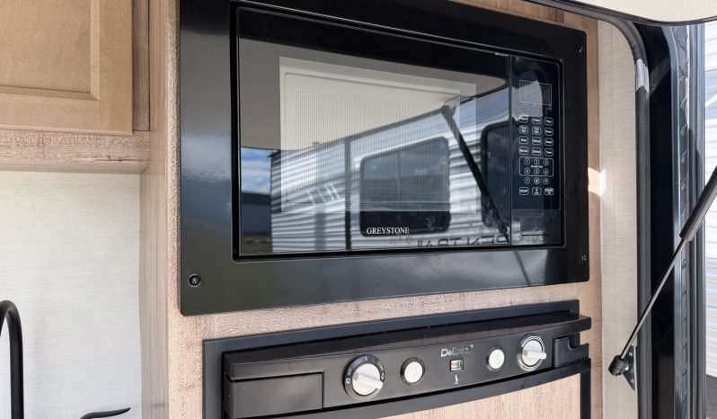 
								2025 Gulf Stream Trail Boss 109OK full									