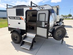 
										2025 Gulf Stream Trail Boss 109OK full									