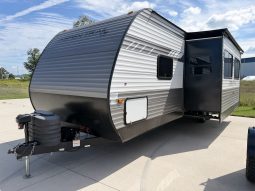 
										2024 Keystone Aspen Trail 29TB full									