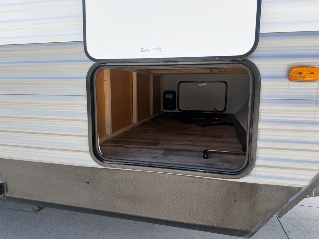 2024 Keystone Aspen Trail 29TB