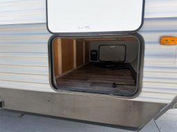 
										2024 Keystone Aspen Trail 29TB full									