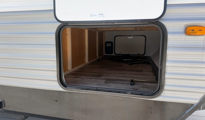 
								2024 Keystone Aspen Trail 29TB full									