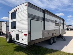 
										2024 Keystone Aspen Trail 29TB full									