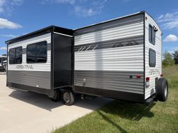 
										2024 Keystone Aspen Trail 29TB full									