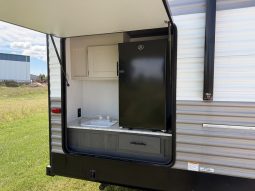 
										2024 Keystone Aspen Trail 29TB full									
