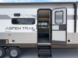 
										2024 Keystone Aspen Trail 29TB full									