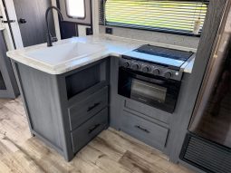 
										2024 Keystone Aspen Trail 29TB full									