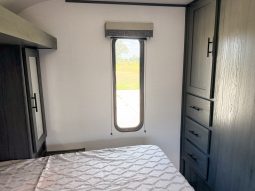 
										2024 Keystone Aspen Trail 29TB full									