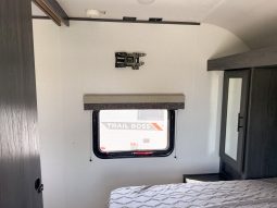 
										2024 Keystone Aspen Trail 29TB full									