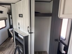 
										2024 Keystone Aspen Trail 29TB full									