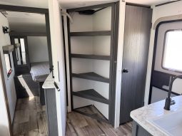 
										2024 Keystone Aspen Trail 29TB full									