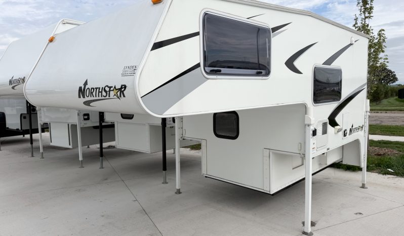 
								2022 Northstar Liberty full									
