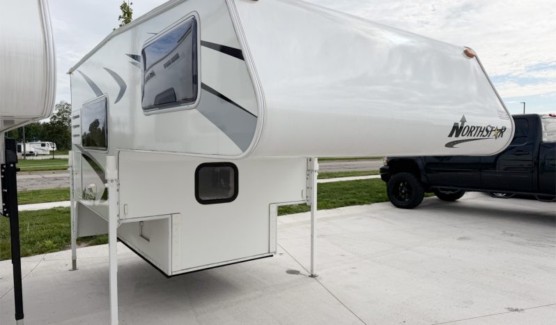
								2022 Northstar Liberty full									