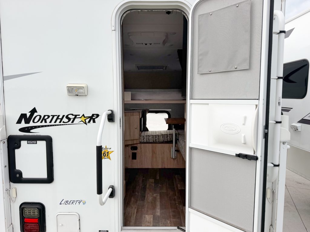 2022 Northstar Liberty