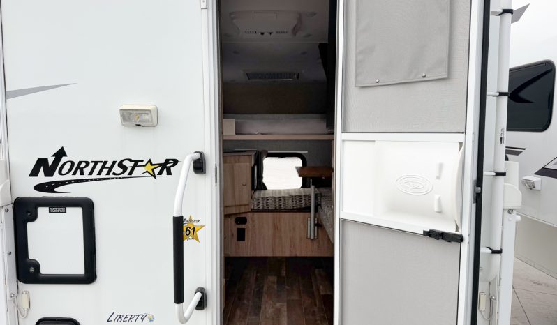 
								2022 Northstar Liberty full									