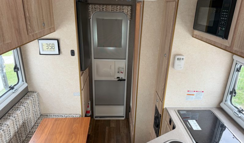 
								2022 Northstar Liberty full									