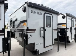 2027 Sunset Park RV Sun Trek 700 full