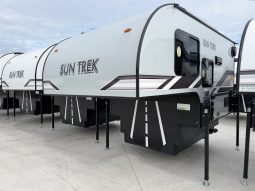 2027 Sunset Park RV Sun Trek 700 full