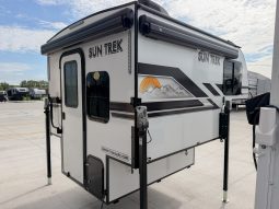 2026 Sunset Park RV Sun Trek 600 full