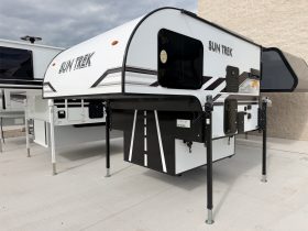 2026 Sunset Park RV Sun Trek 600