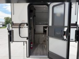 2026 Sunset Park RV Sun Trek 600 full