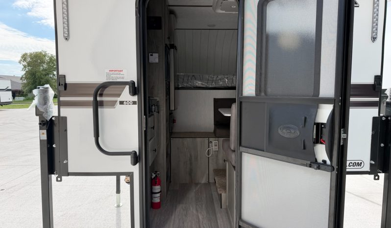 2026 Sunset Park RV Sun Trek 600 full