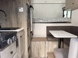 2026 Sunset Park RV Sun Trek 600 full