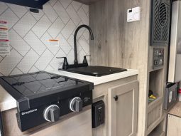2026 Sunset Park RV Sun Trek 600 full