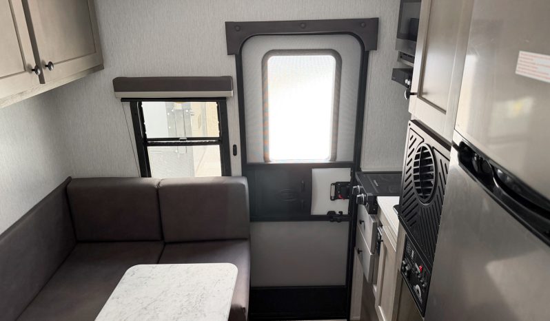 2026 Sunset Park RV Sun Trek 600 full