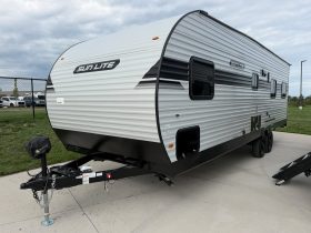 2027 Sunset Park RV Sun Lite 27WQB