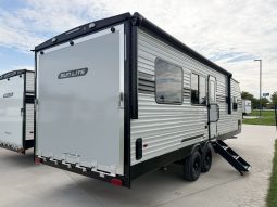 2027 Sunset Park RV Sun Lite 27WQB full