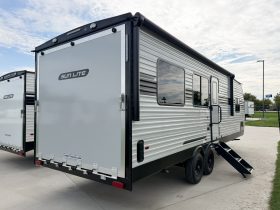 2027 Sunset Park RV Sun Lite 27WQB