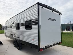 2027 Sunset Park RV Sun Lite 27WQB full