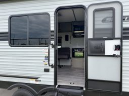 2027 Sunset Park RV Sun Lite 27WQB full