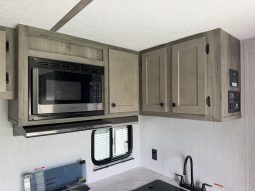 2027 Sunset Park RV Sun Lite 27WQB full