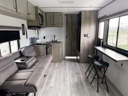 2027 Sunset Park RV Sun Lite 27WQB full