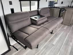 2027 Sunset Park RV Sun Lite 27WQB full