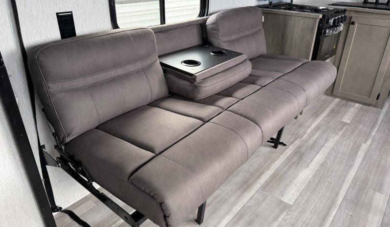 2027 Sunset Park RV Sun Lite 27WQB full