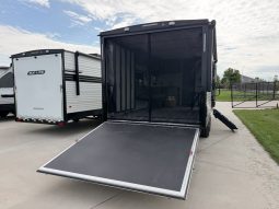 2027 Sunset Park RV Sun Lite 27WQB full