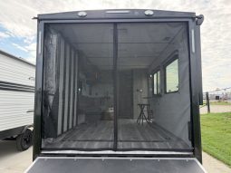 2027 Sunset Park RV Sun Lite 27WQB full